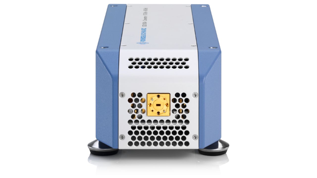 R&S SZU100A I/Q 升頻器 已停產