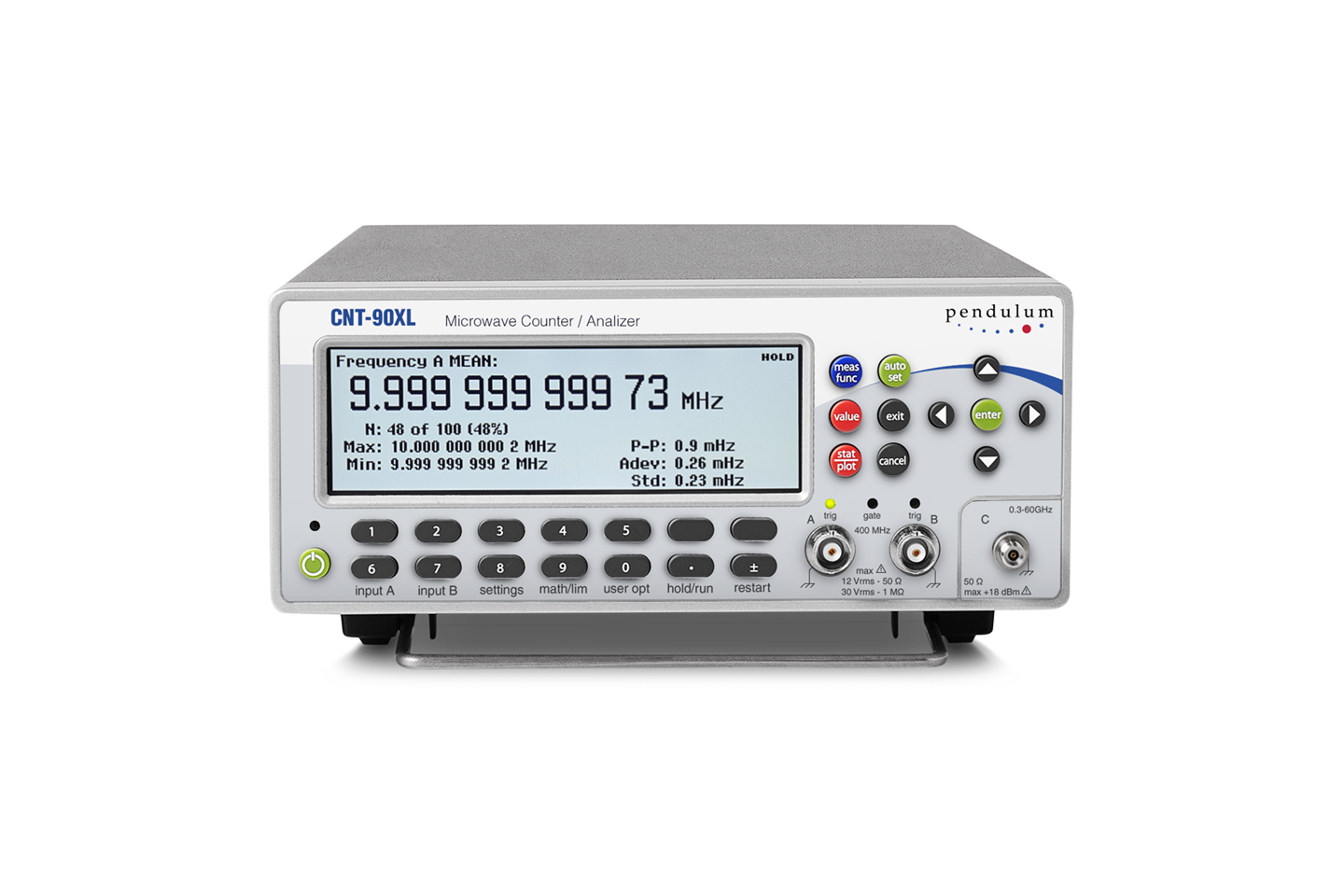 Pendulum CNT-90XL