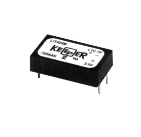 LTC-7P 鋰電池｜高容量長壽命鋰電池