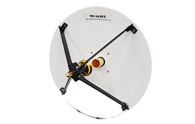 Mi-Wave Cassegrain Antenna