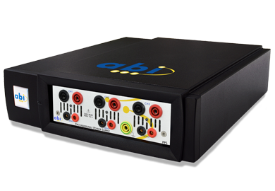 SYSTEM 8 可程式電源供應器 (PPS)|可程式化電源供應模組